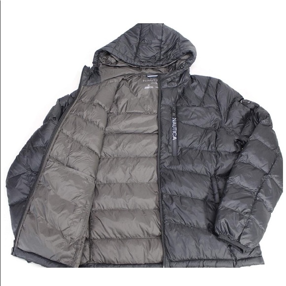 Nautica mens Jacket - Picture 3 of 16